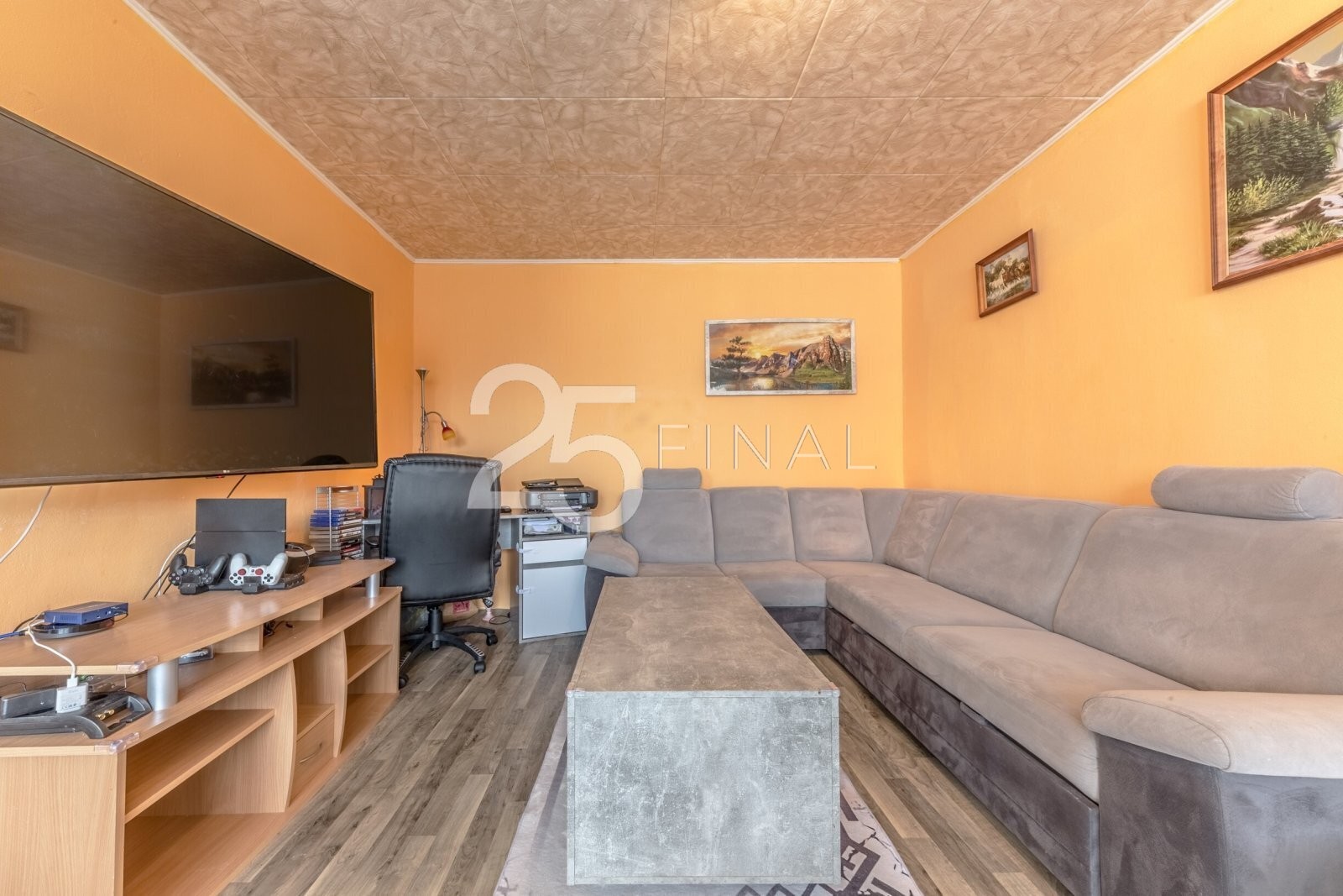 Byt 4+1 · 70 m² · Havlíčkova 1211, Mladá Boleslav II - 4