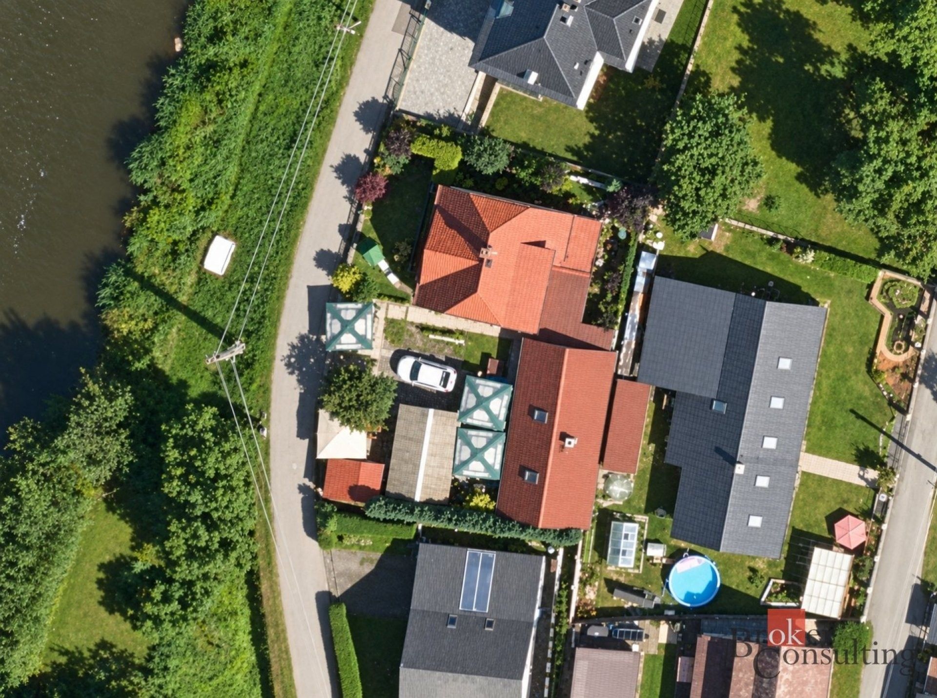 Prodej rodinný dům - Vranové 1.díl, Malá Skála, 124 m² - 5