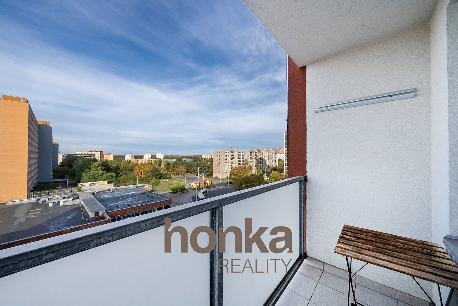Byt 2+1 · 57 m² · Pomořanská, Praha 8 - Troja - 4