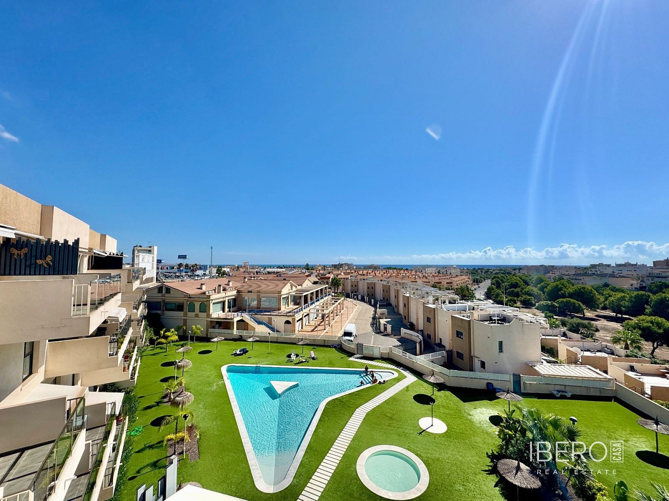 3+kk, Orihuela, Španělsko, 72 m² - 1