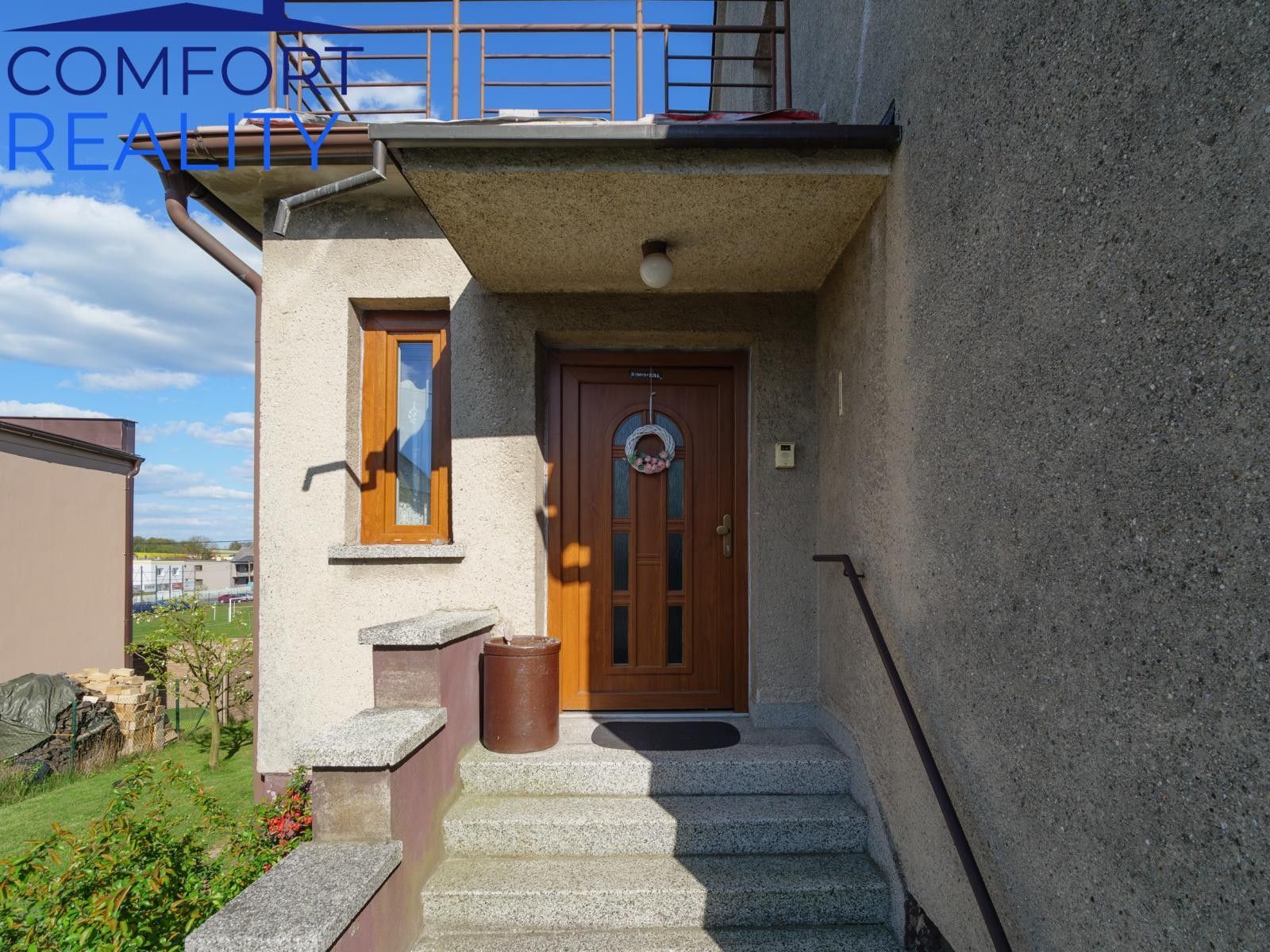 Prodej rodinný dům - Sportovců, Hať, 250 m² - 5