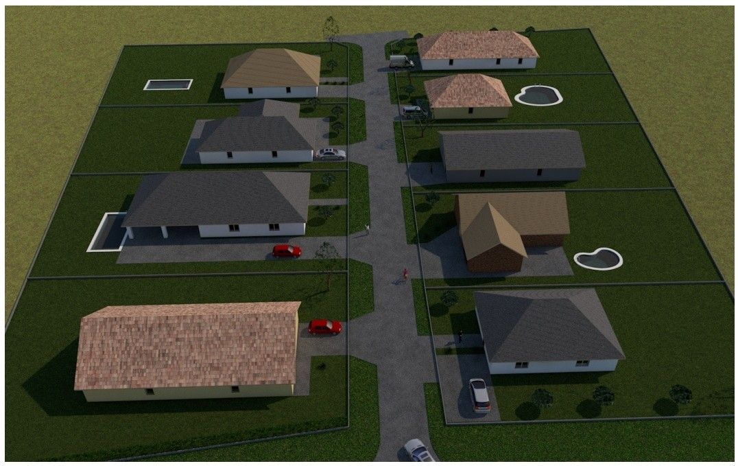 Prodej pozemek pro bydlení - Chýšť, 533 16