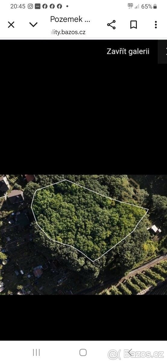 Pozemky pro bydlení, Jirkov, 431 11