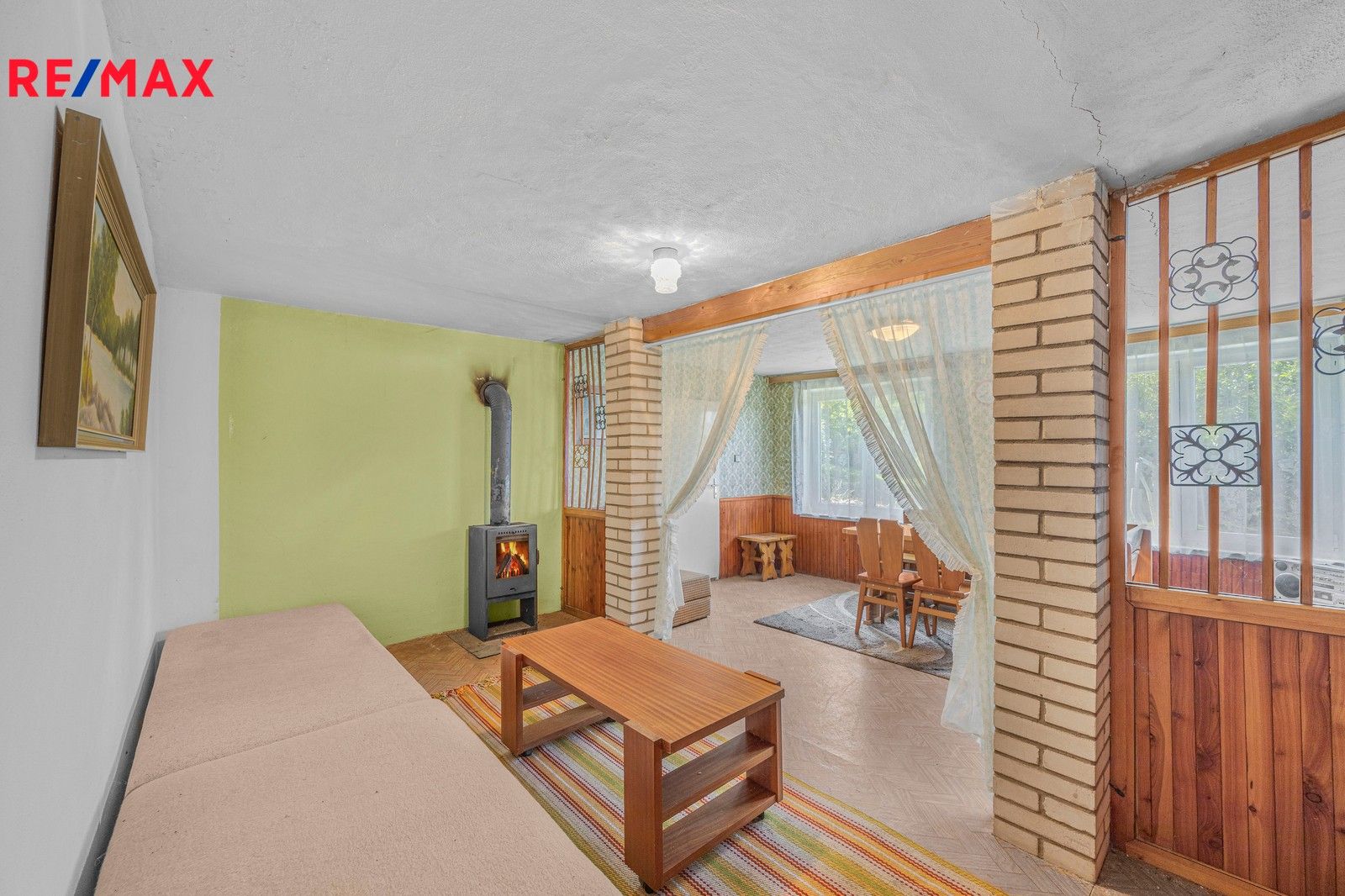 Chaty, , Střelice, 33 m²