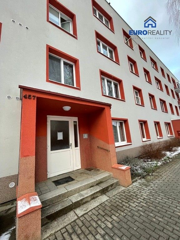 Pronájem byt - Planá u Mariánských Lázní, 348 15