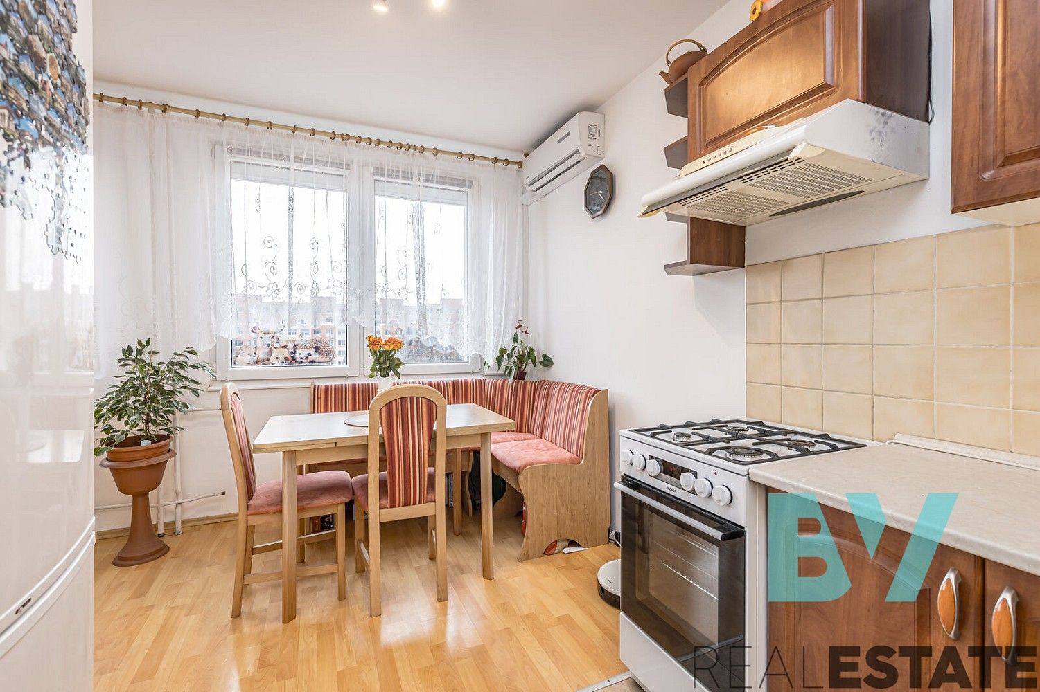 Byt 3+1 · 68 m² · Dr. E. Beneše, Neratovice, okres Mělník - 3