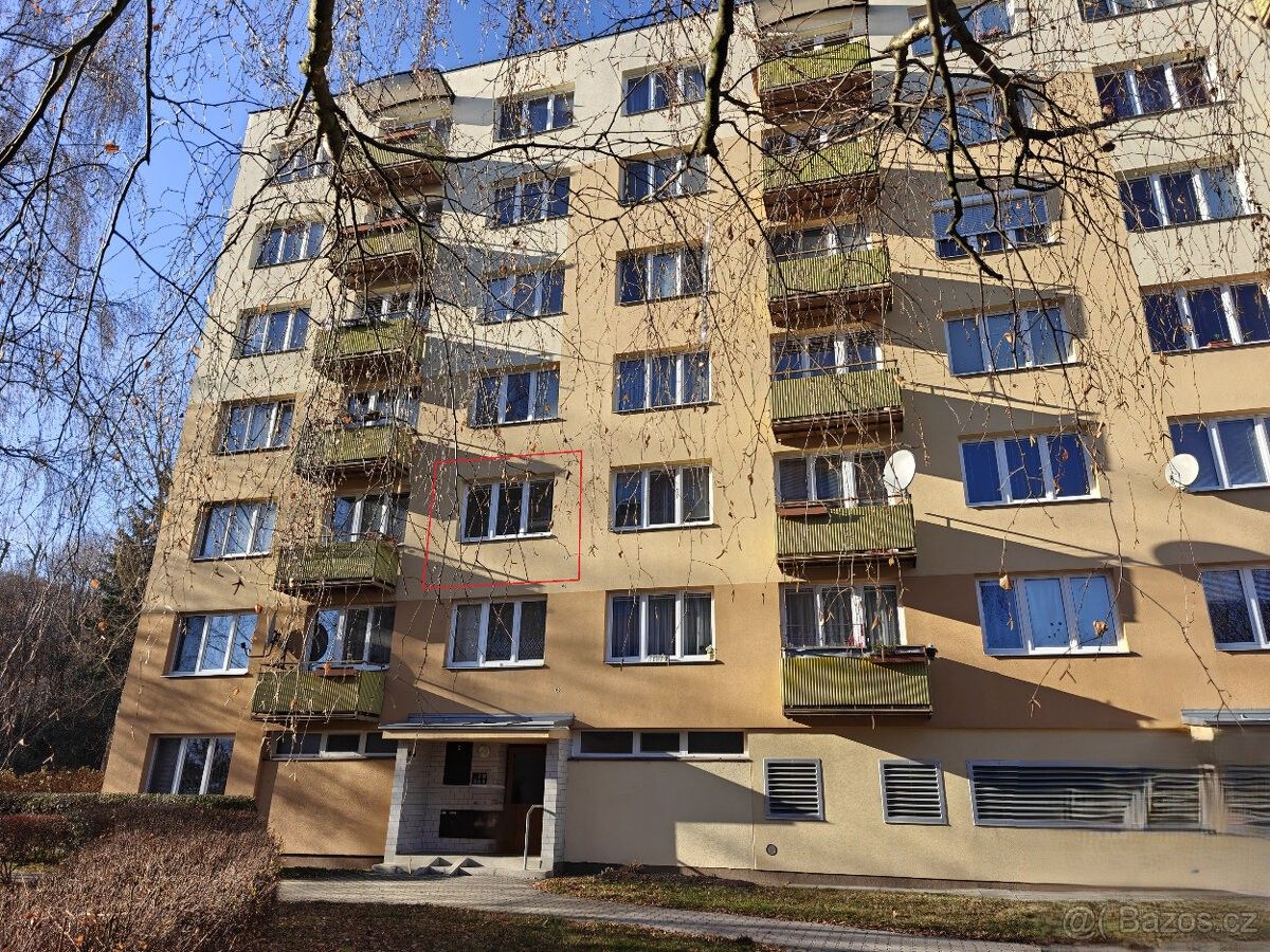 Byty, Prachatice, 383 01