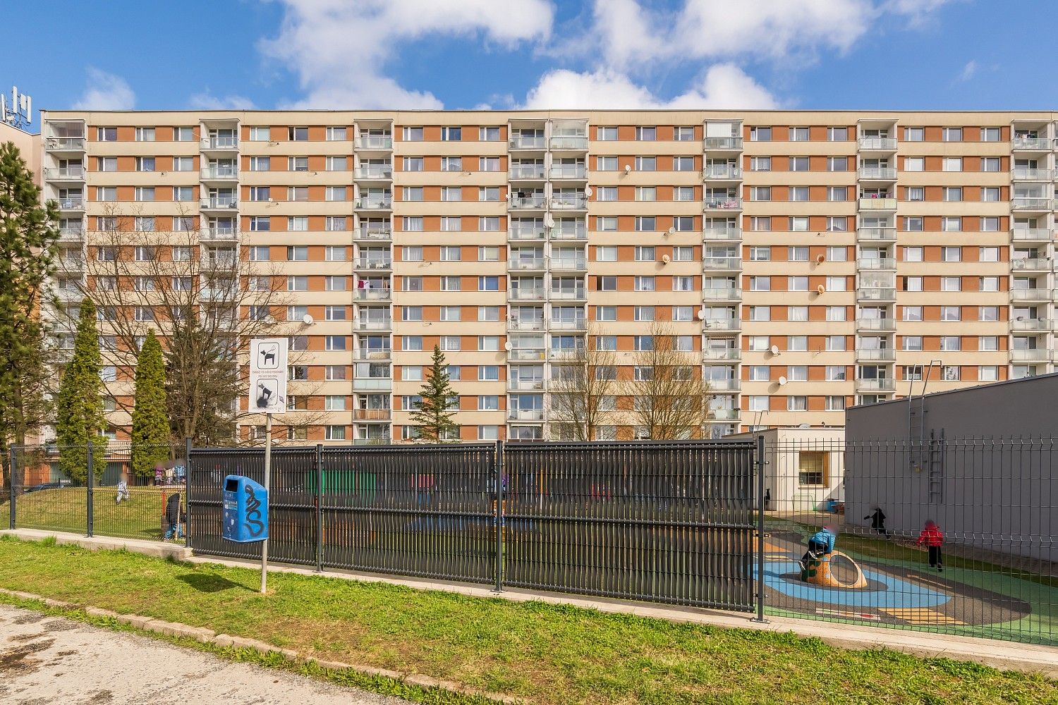 Byt 3+1 · 79,9 m² · Liberec - Liberec XIV-Ruprechtice, Liberecký kraj - 3