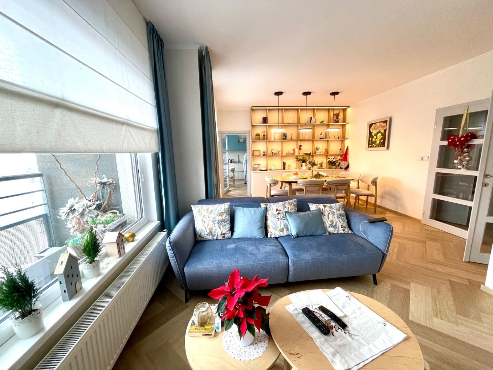 4+1, Sazovická, Praha - Zličín, 164 m² - 1