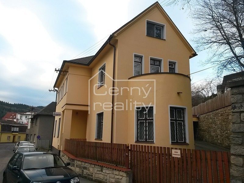 Pronájem kancelář - Ústí nad Orlicí, Pardubický kraj, 80 m² - 5