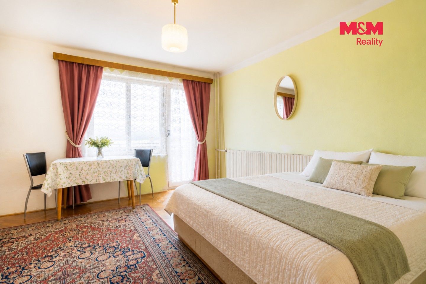 Rodinný dům · 130 m² · Tovární, Borovany - 3