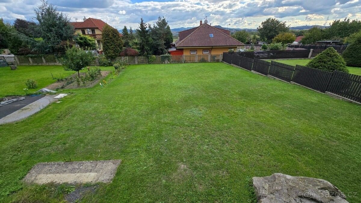 Prodej rodinný dům - Krupka, 417 41