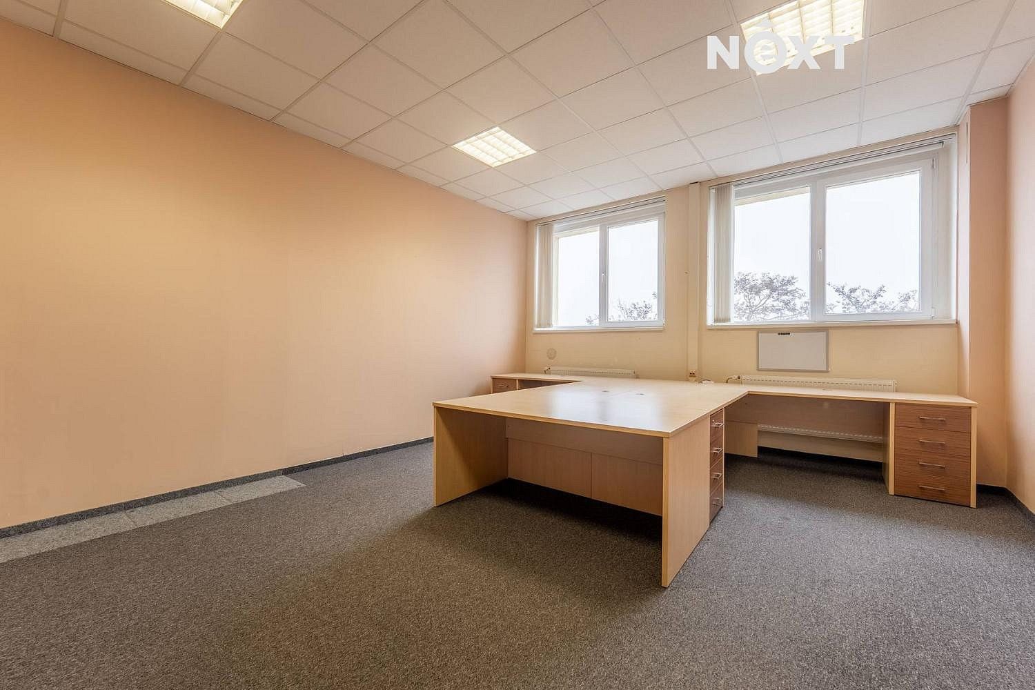 Kancelář · 251 m² · Vídeňská, Vestec, okres Praha-západ - 3