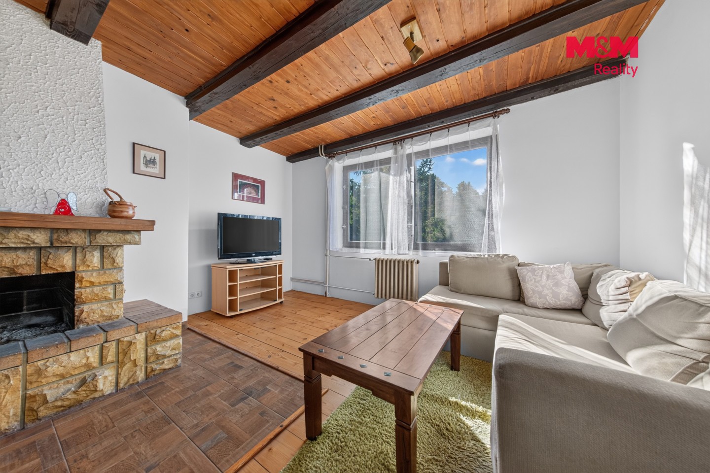 Rodinný dům · 180 m² · V Chatách, Říčany - 4