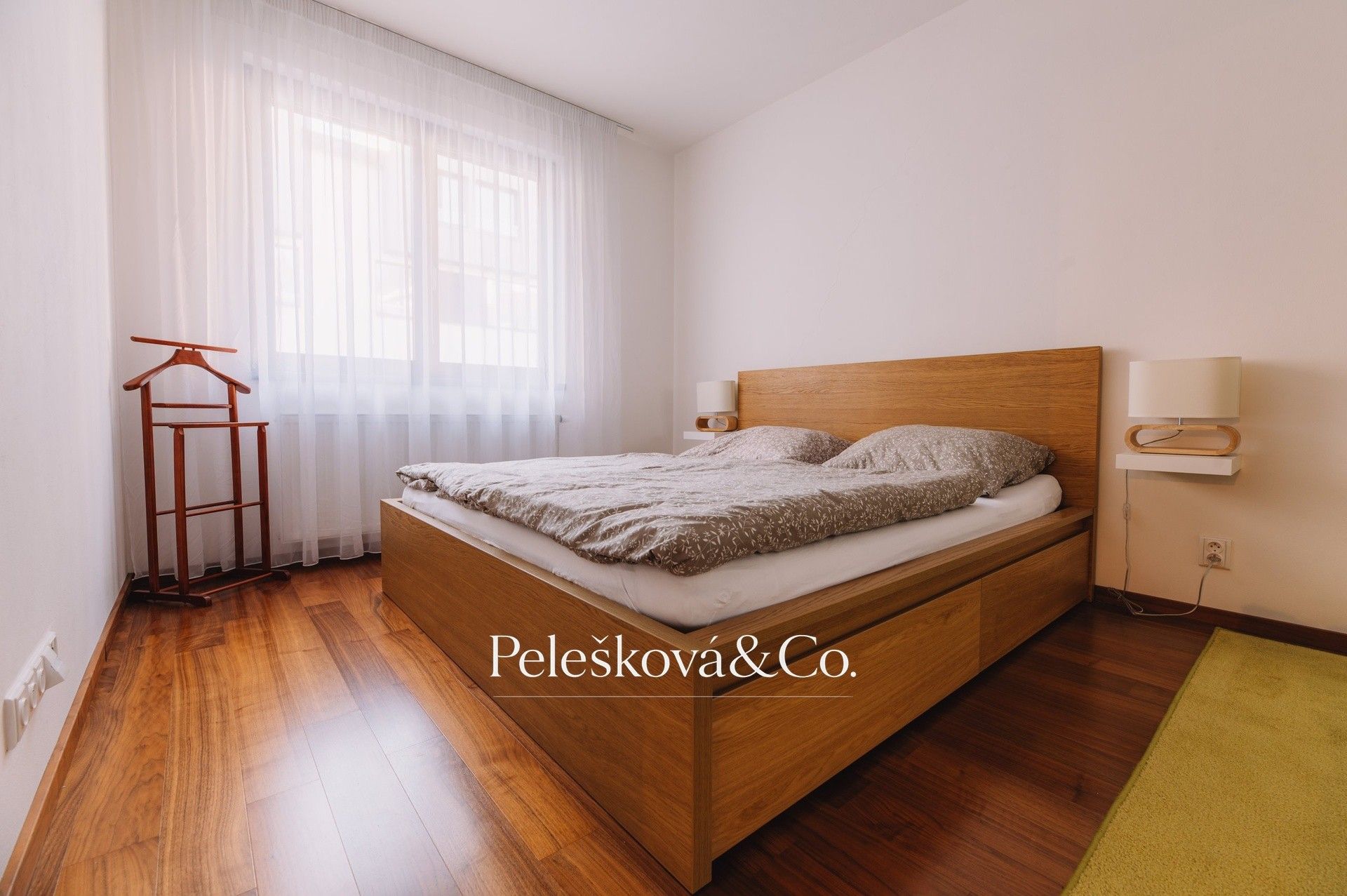 2+kk, Špindlerův Mlýn, 56 m² - 2