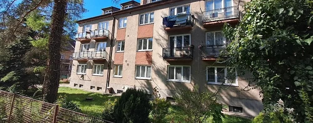 2+1, Tovačovského, Brno, 51 m² - 1