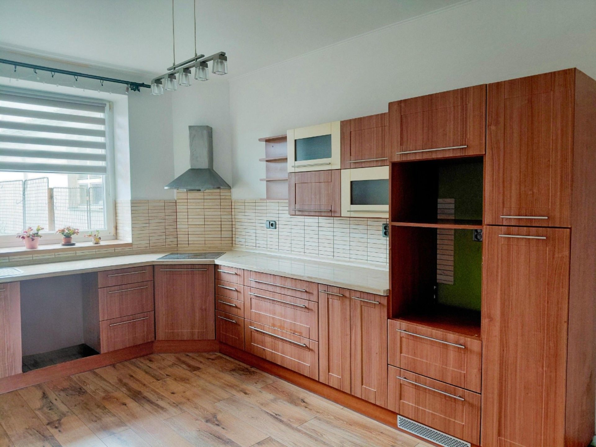 Prodej byt 4+1 - Milady Jungmanové, Mladá Vožice, 142 m²