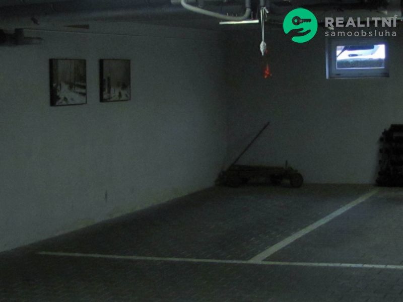 Garáže, Olomouc, 20 m²