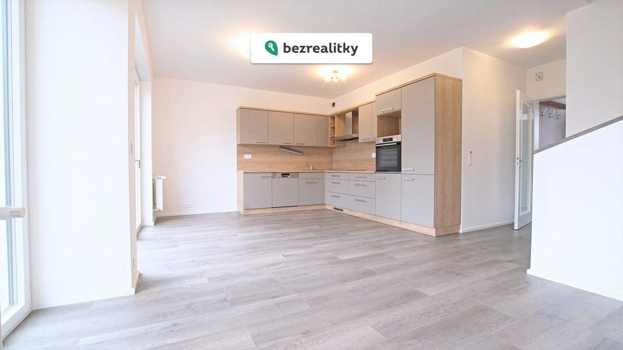 Rodinné domy, Zámecká , Vysoký Újezd, 127 m² - 2