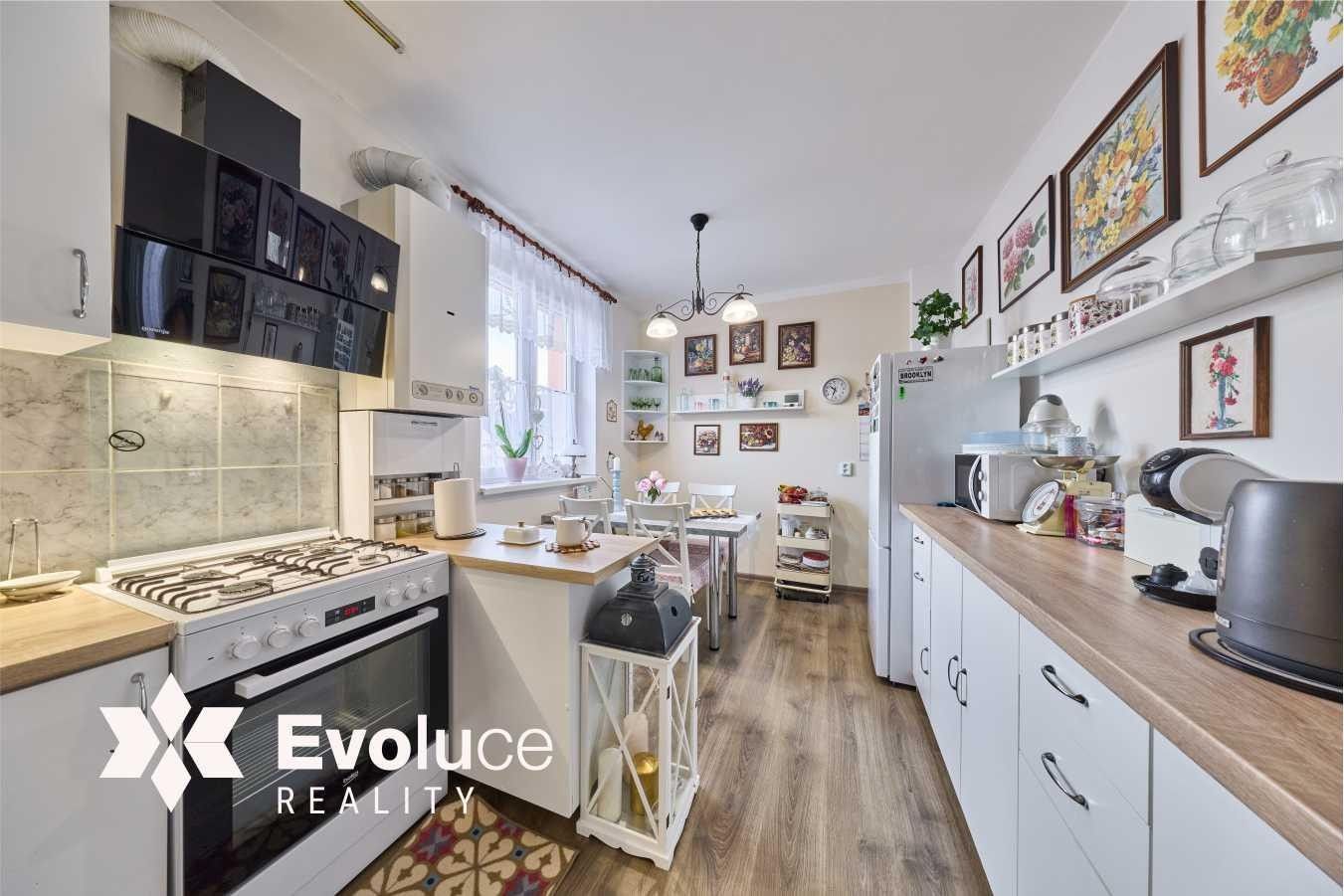 Prodej rodinný dům - Dobrovského, Otrokovice, 101 m² - 5