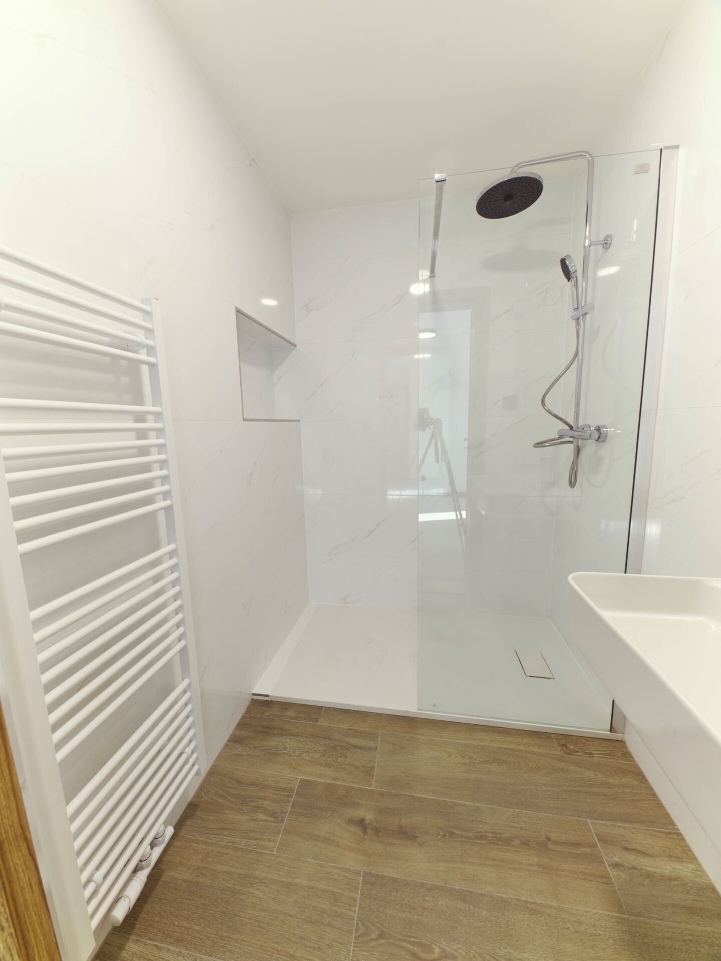 3+kk, Ruská, Teplice, 62 m²