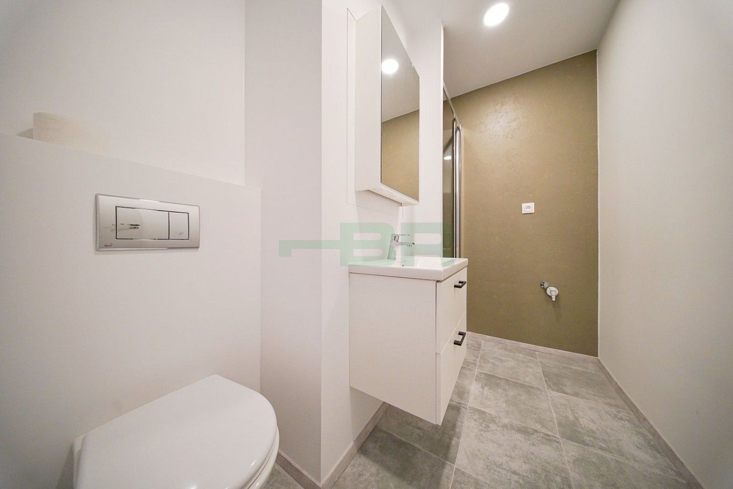 Prodej byt 3+kk - Praha - Kamýk, okres Praha 12, Hlavní město Praha, 52 m² - 5