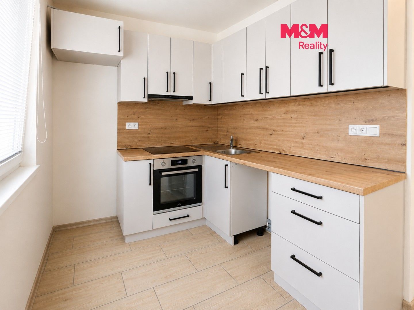 2+1, Kosmonautů, Ostrava, 57 m² - 1