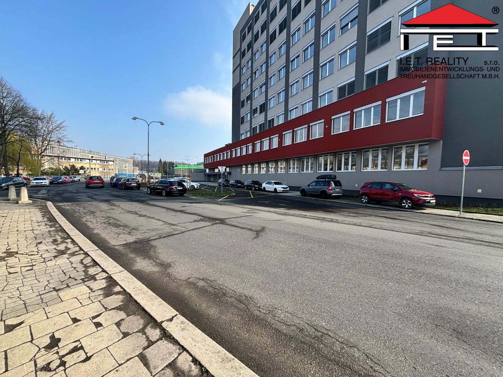 Pronájem kancelář - Míru, Frýdek-Místek, 800 m² - 5