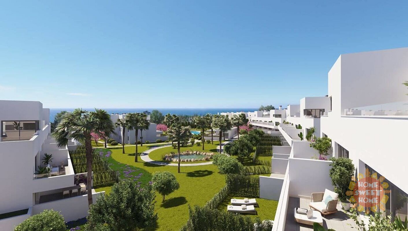 Byt 4+kk · 119 m² · Estepona, Málaga, Španělsko - 3