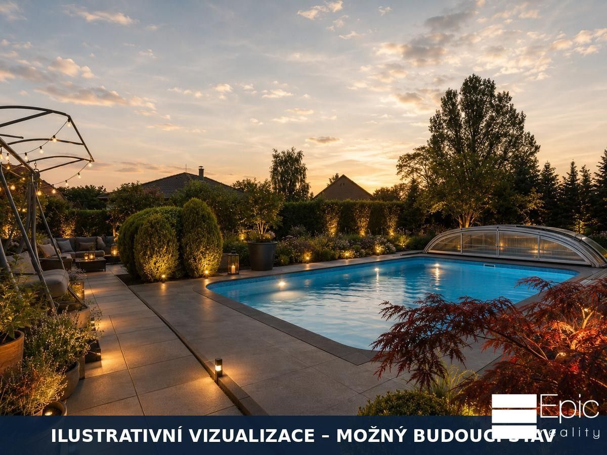 Rodinné domy, Okružní, Tišice, 438 m² - 2