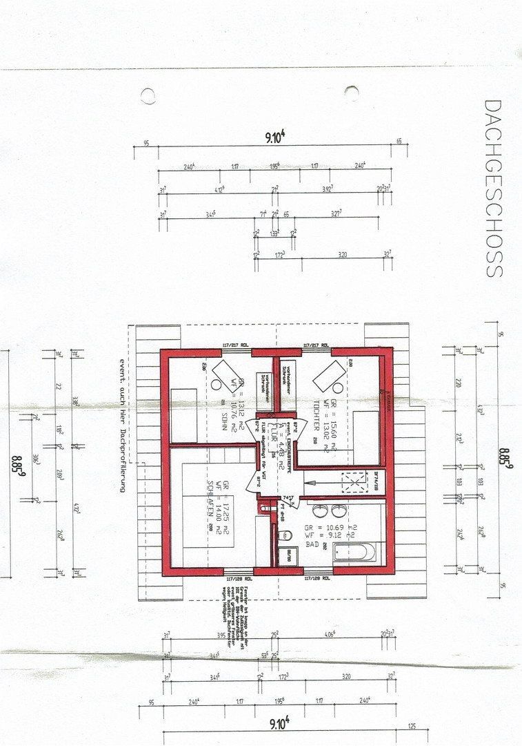 Rodinný dům · 120 m² · , Bádensko-Württembersko - 4
