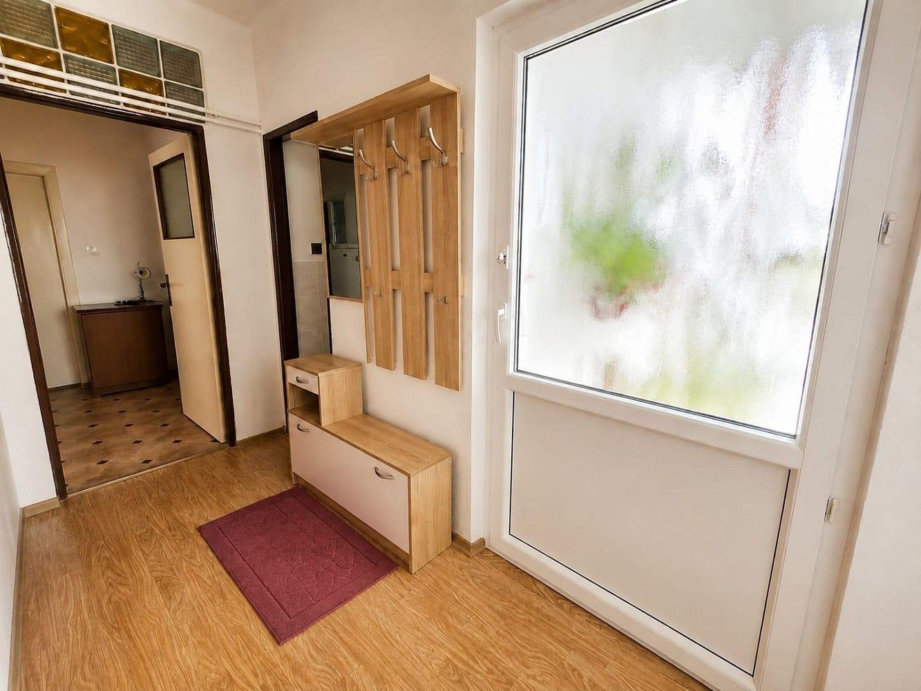 Rodinný dům · 230 m² · Moravské Budějovice - Vranín, okres Třebíč - 4
