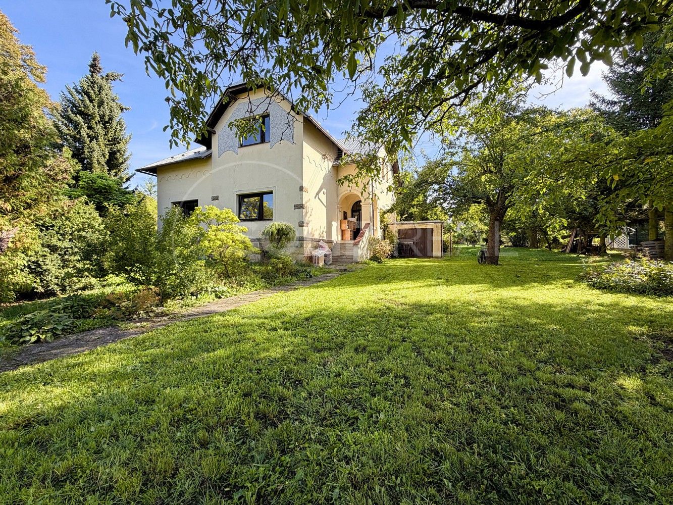 Prodej rodinný dům - Vysoké Veselí, okres Jičín, 100 m² - 2
