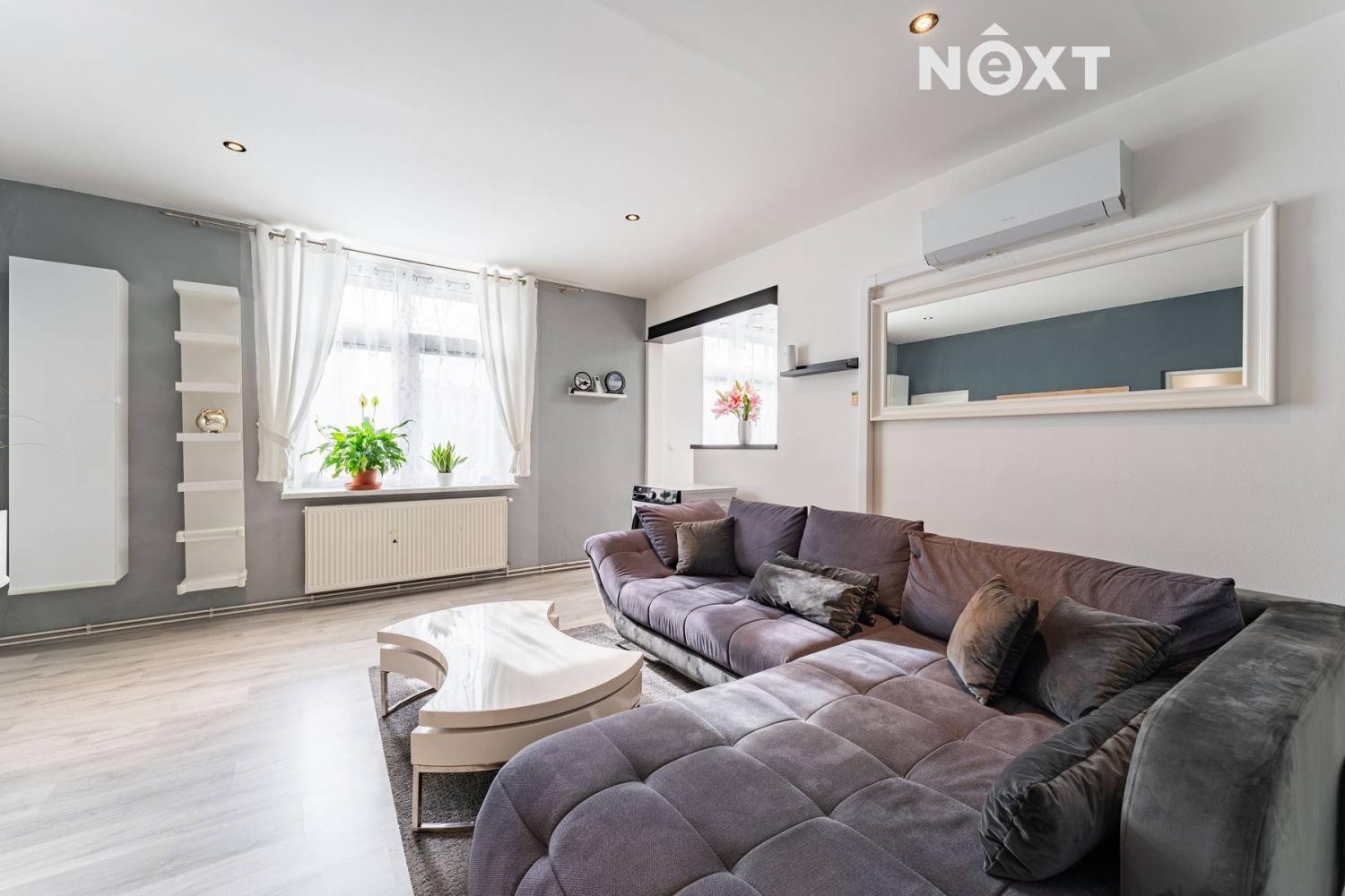 Prodej byt 3+1 - Chodská 1373, Šumperk, 70 m² - 2