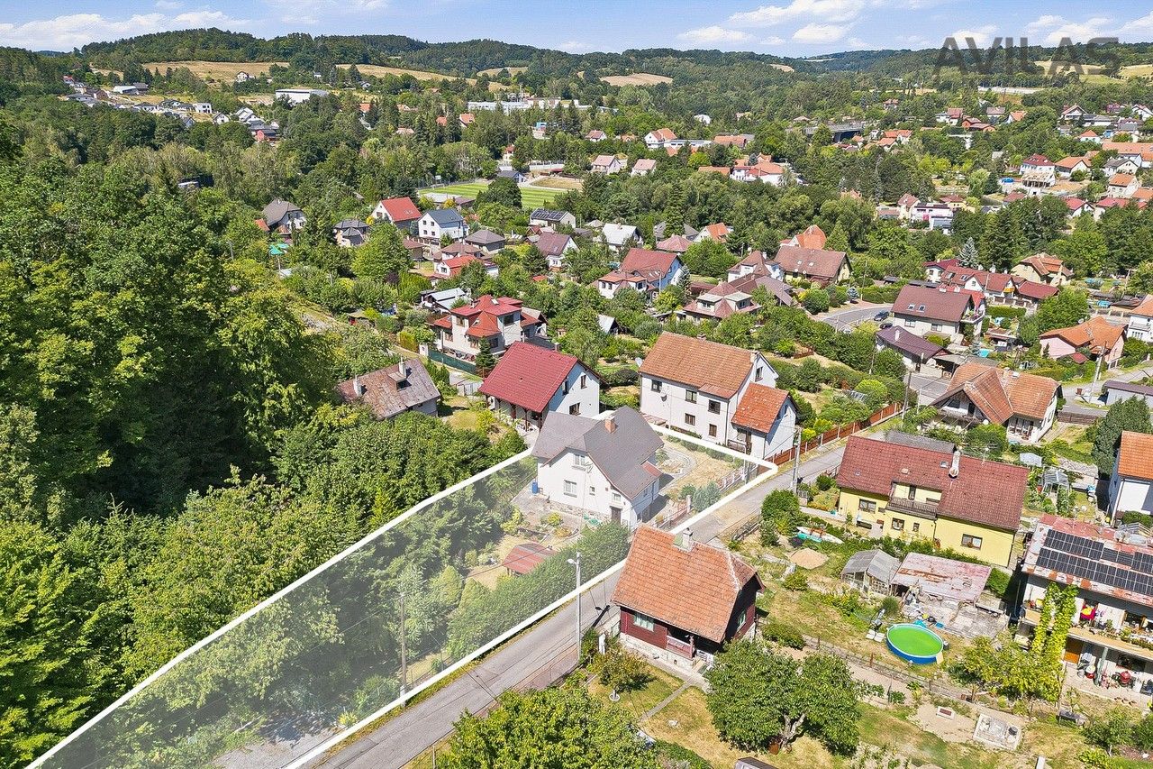 Rodinný dům · 120 m² · V Březině, Mirošovice - 3