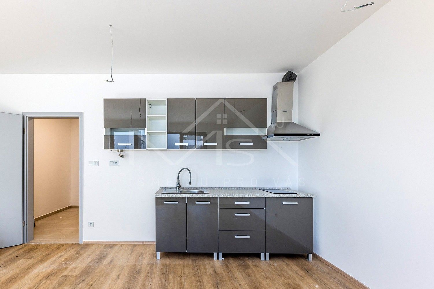 Byt 1+kk · 34 m² · Plzeň - Jižní Předměstí, okres Plzeň-město, Plzeňský kraj - 4