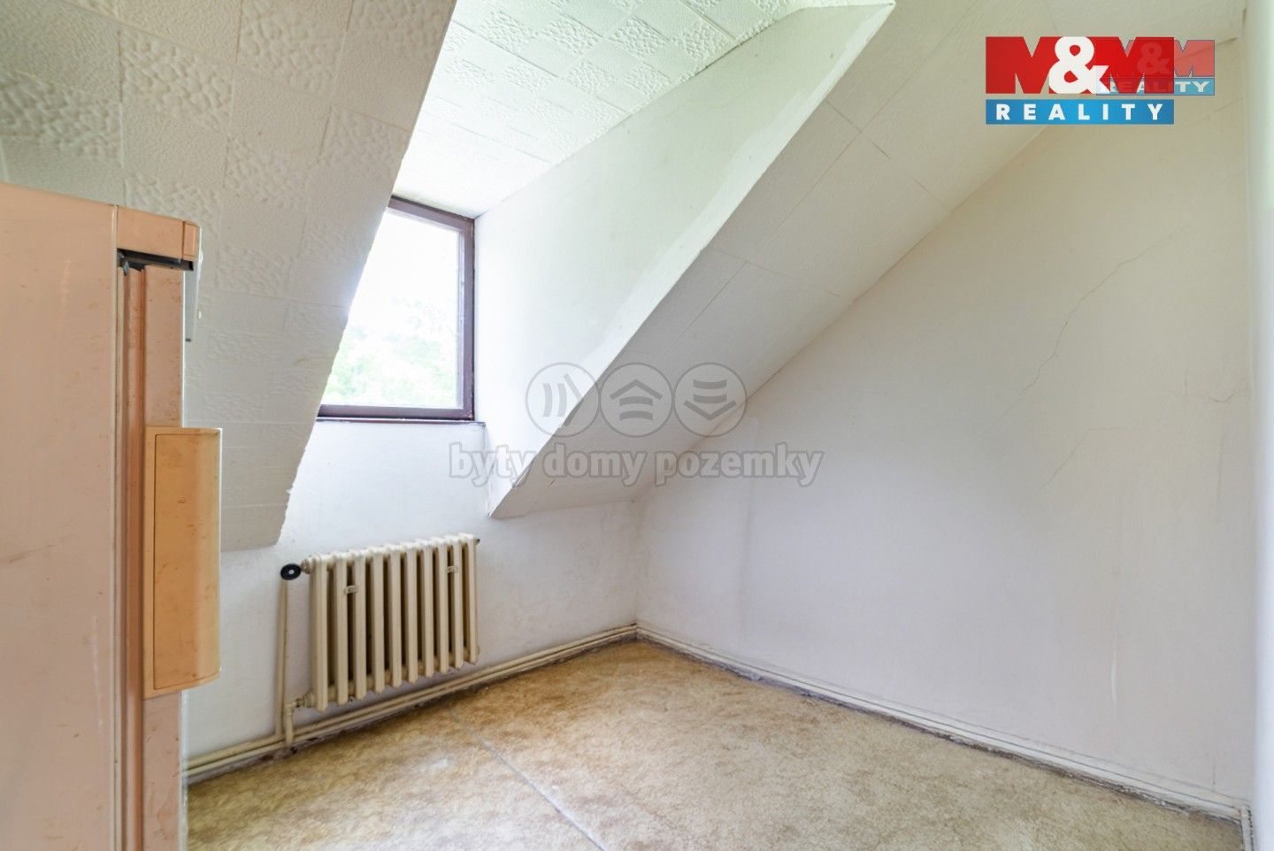 Prodej byt - Třebízského, Mariánské Lázně, 213 m² - 5