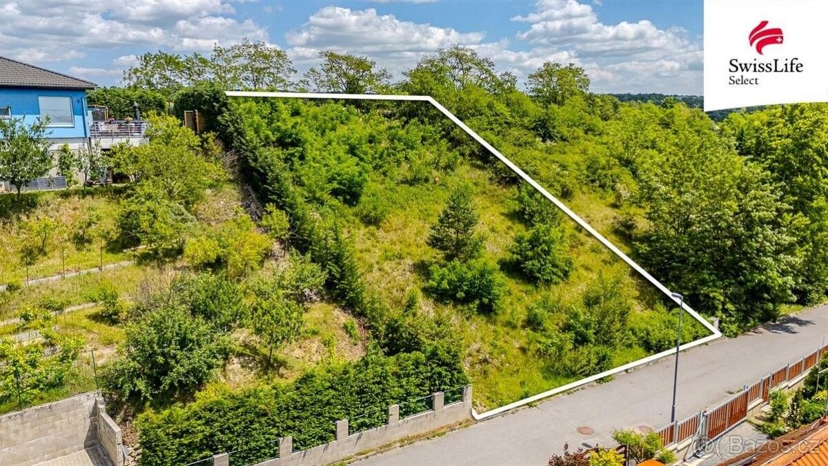 Pozemky pro bydlení, Liběchov, 277 21