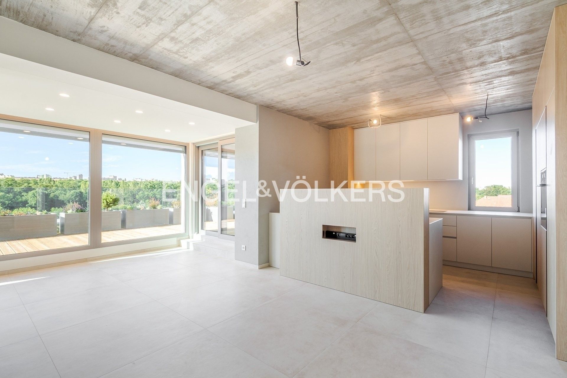 Byt 4+kk, 98 m²