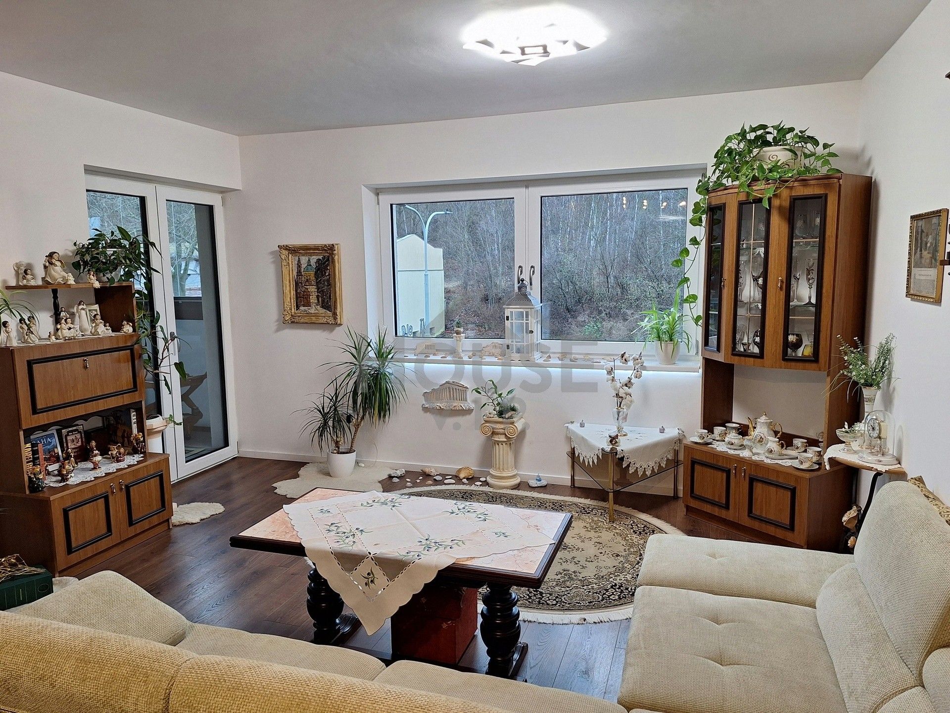 Prodej byt 2+kk - Spojovací, Praha, 64 m²