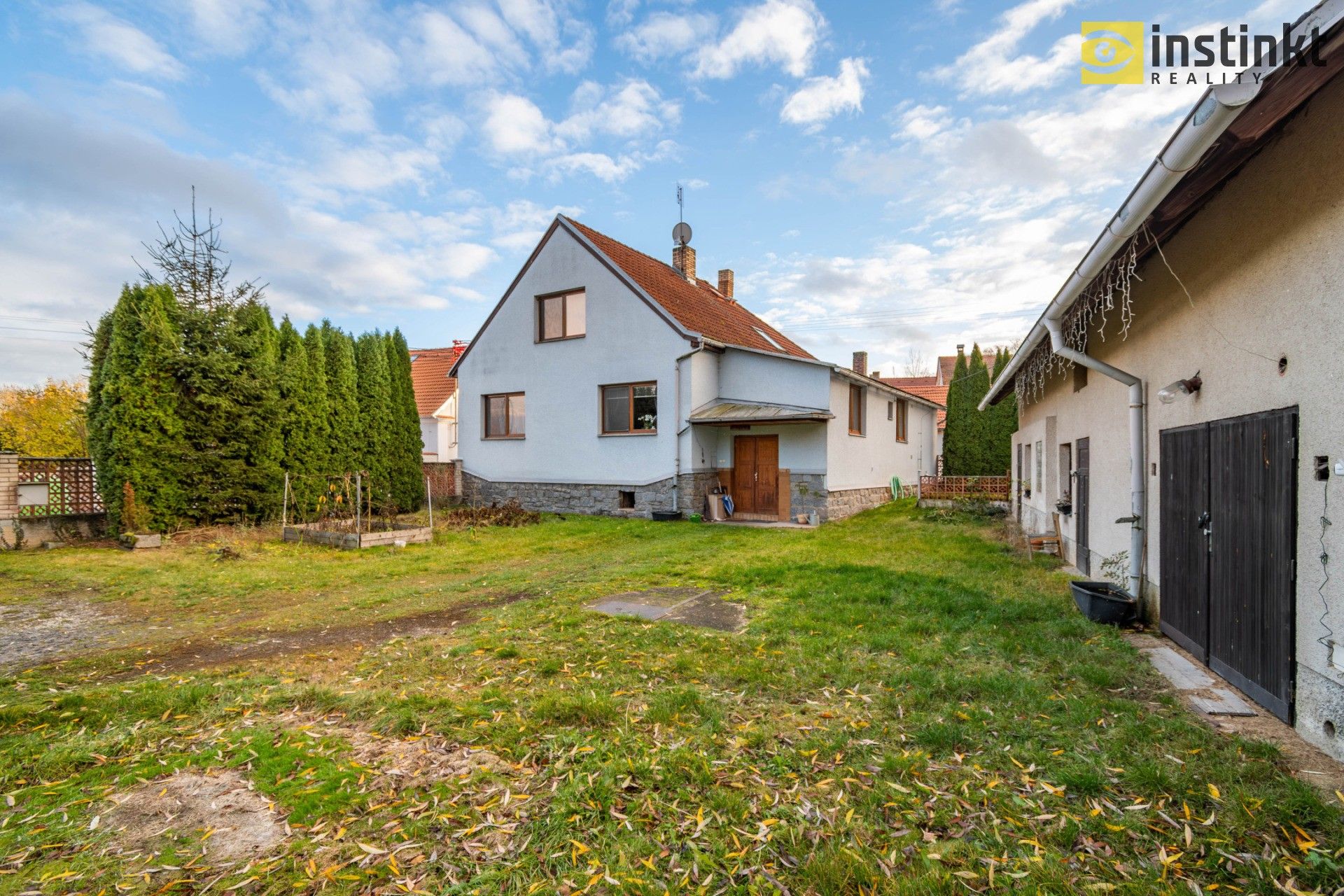 Rodinné domy, Čekanice, Blatná, 150 m²