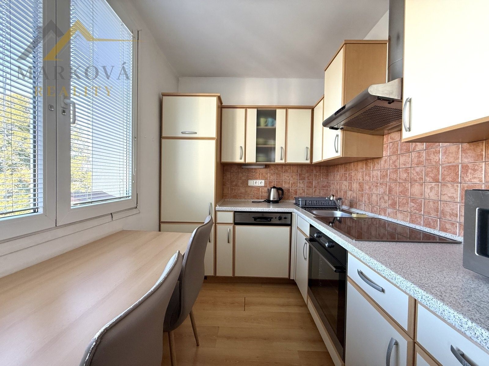 Pronájem byt 2+1 - Jar. Haška, České Budějovice, 52 m²