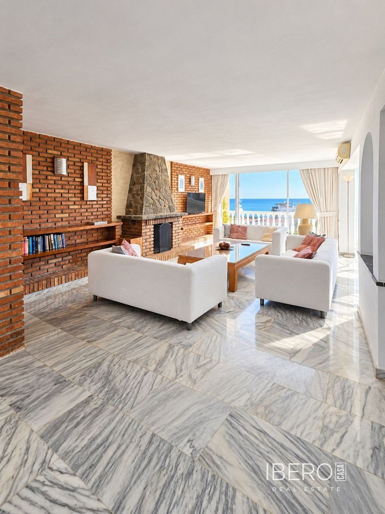 3+kk, Torremolinos, Španělsko, 215 m² - 2