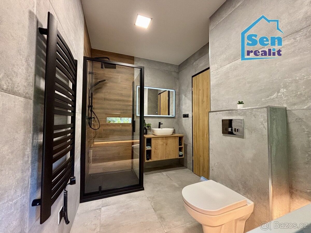 Prodej rodinný dům - Petrovice u Karviné, 735 72