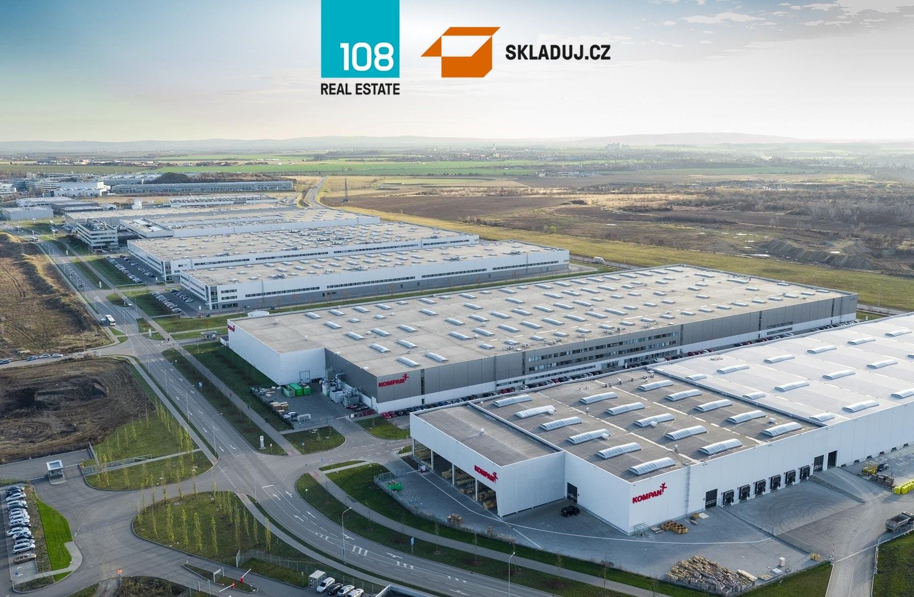 Sklady, Vlastimila Pecha 1268, Brno, 10 m²