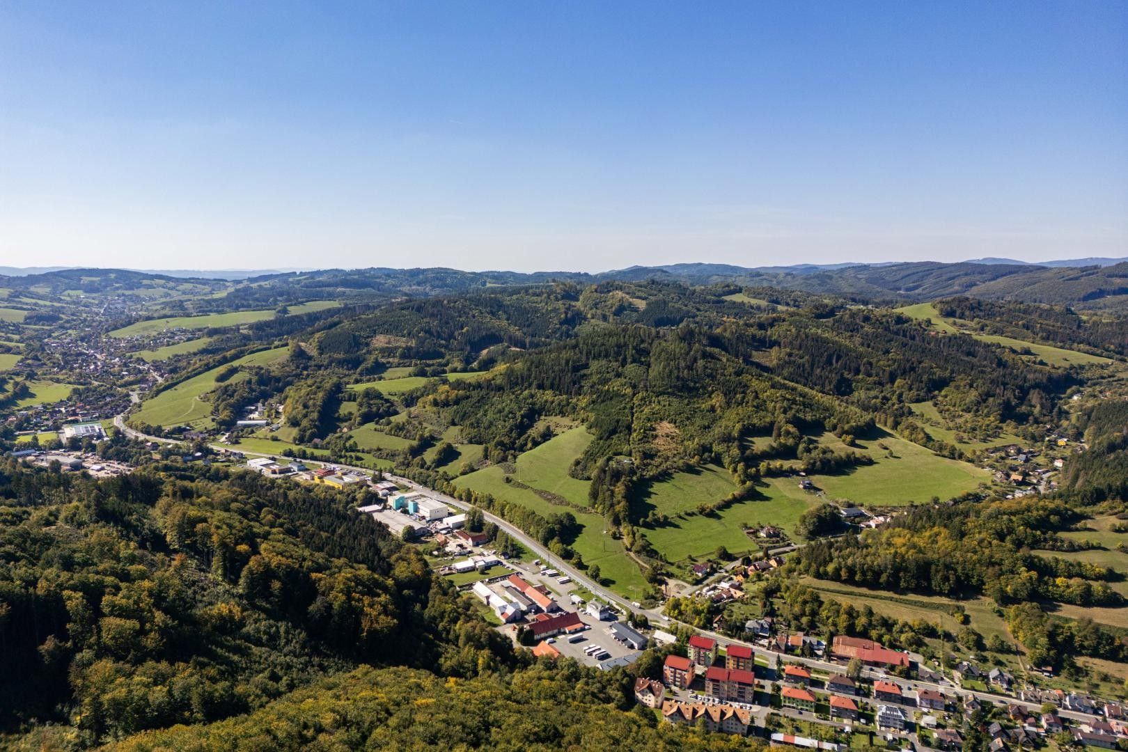 Prodej rodinný dům - Janišov 43, Vsetín Rokytnice, 150 m² - 5