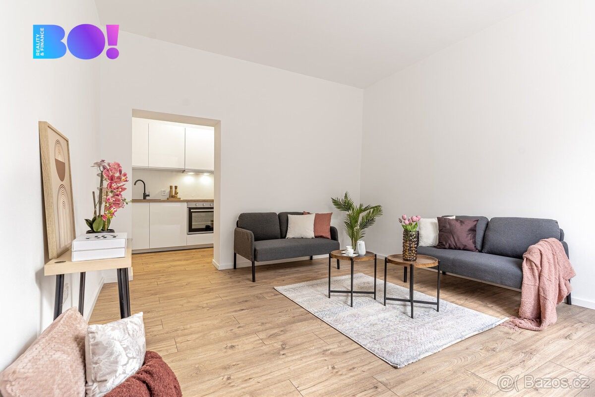 Byty, Kostelec nad Černými Lesy, 281 63