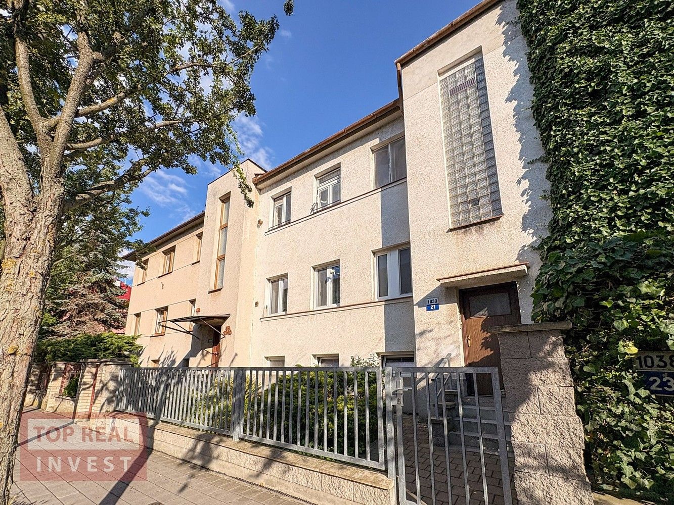 Prodej byt 3+1 - Kroměříž, Zlínský kraj, 128 m² - 2