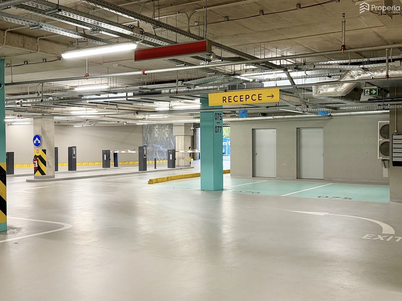 Nemovitost · 12 m² · Fuchsova, Brno - Trnitá - 3