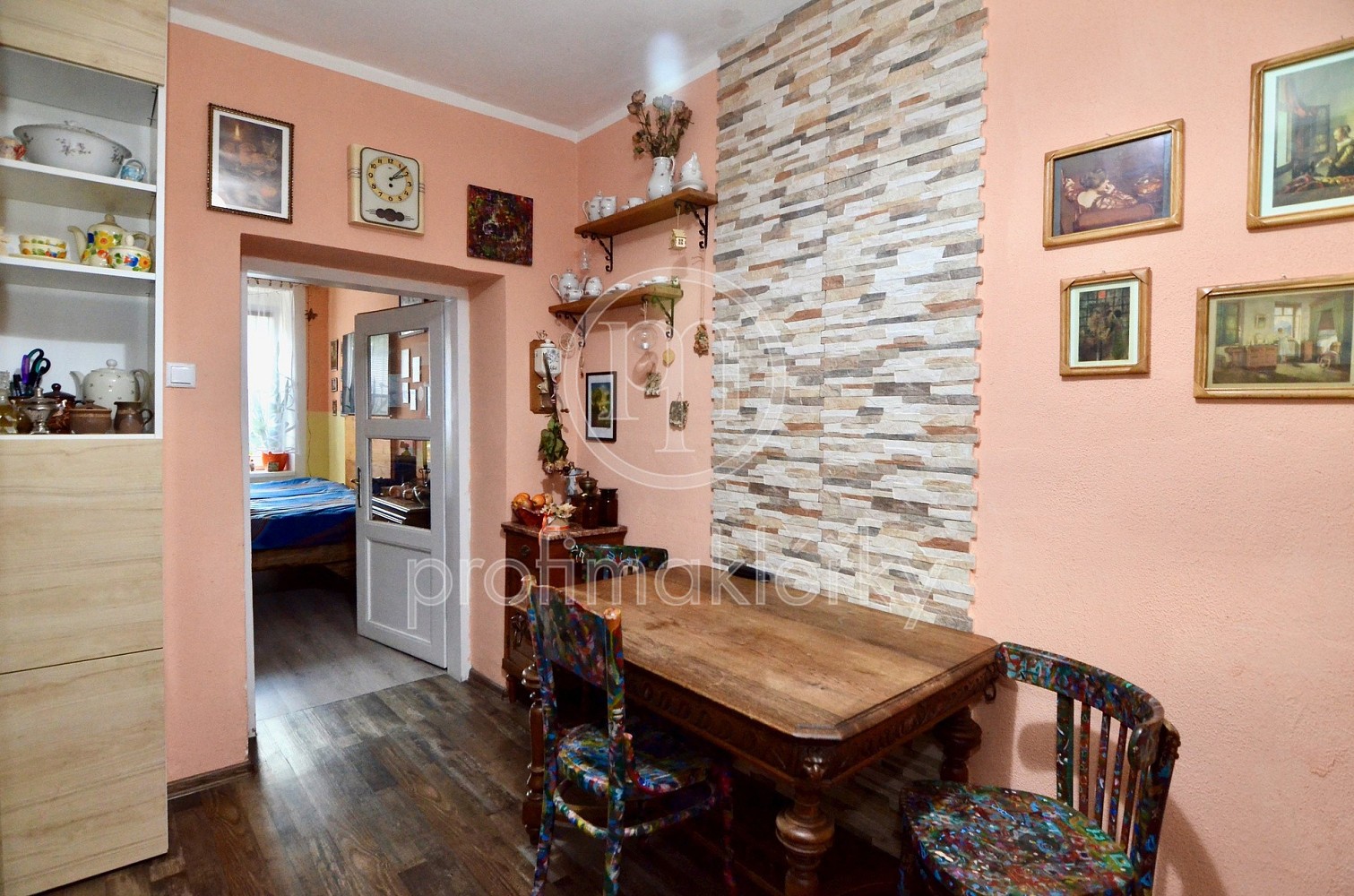Byt 2+1 · 51 m² · Šestákova, Brno - Černovice - 4
